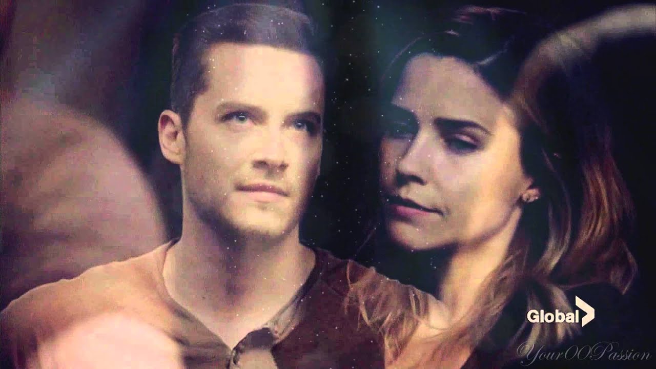 »Erin Lindsay {+Jay/Voight} || Say Something.«
