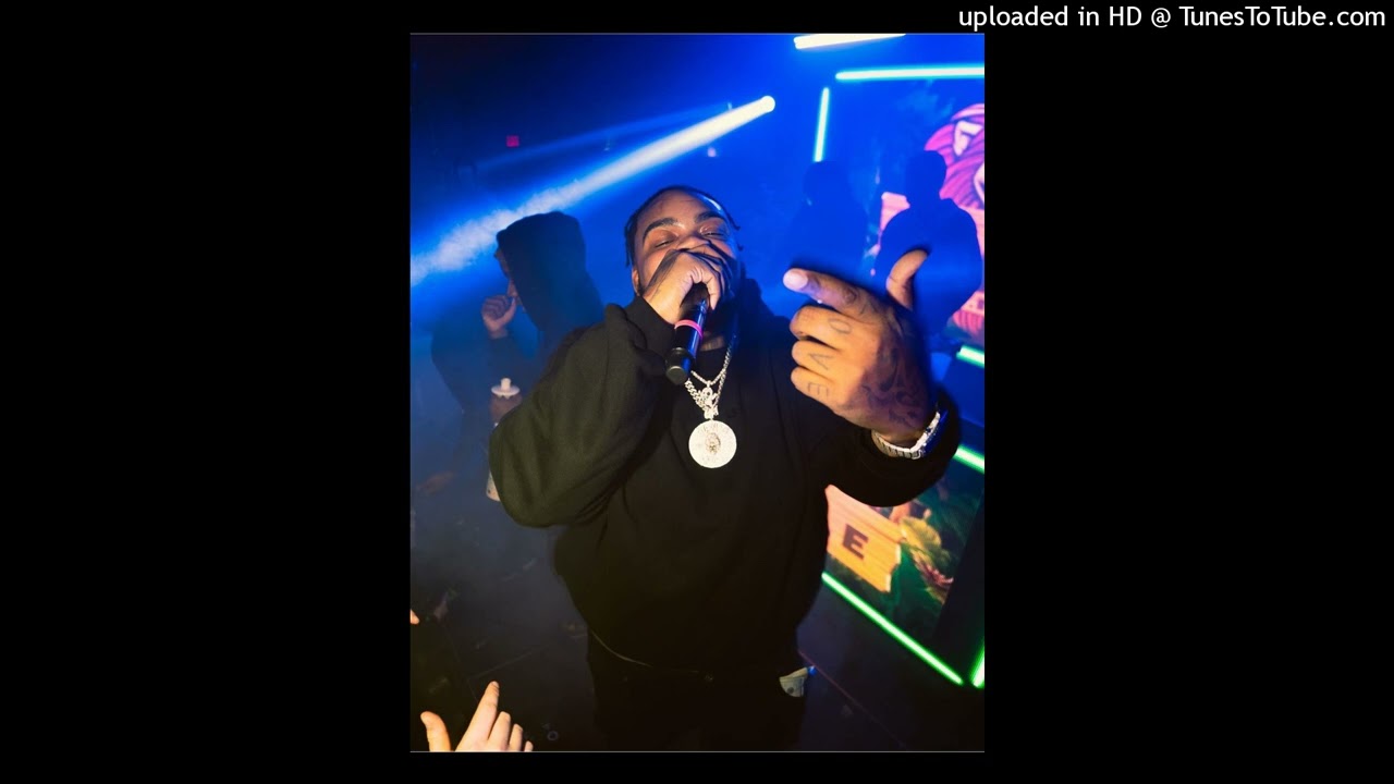(FREE) Big Yavo Type Beat - 