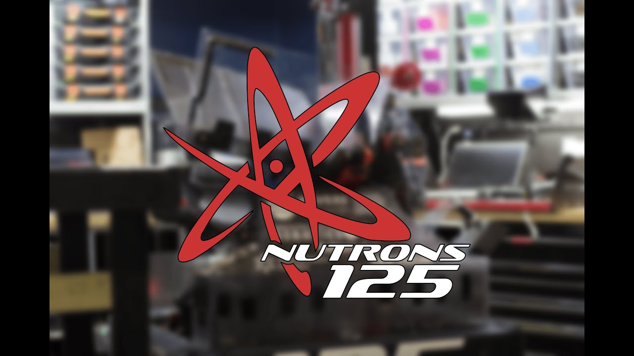 Greater Boston Recap Video 2025 - NUTRONS 125
