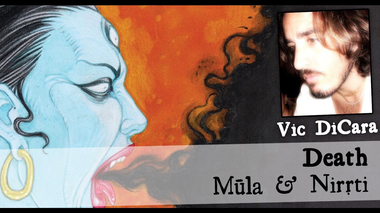 The Star of Horror and Dread - Mūla