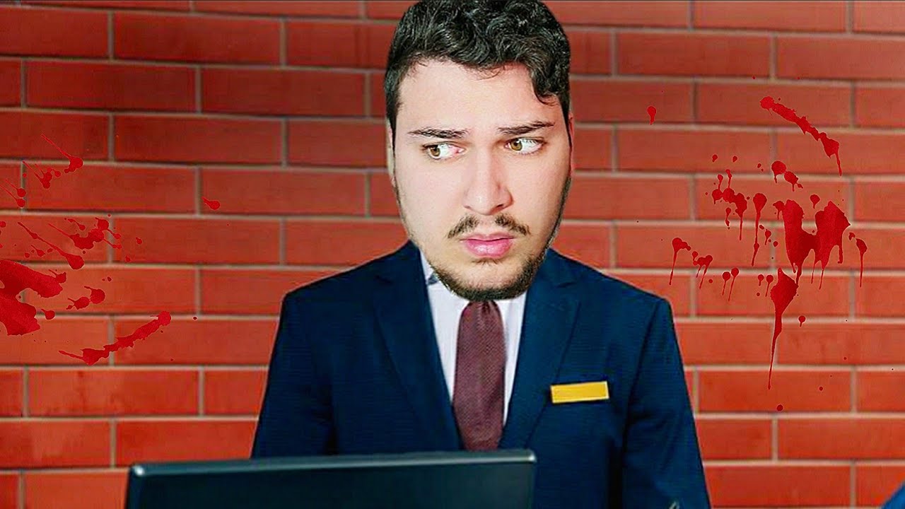 KURR SKAM ME PUNU MO NE HOTEL