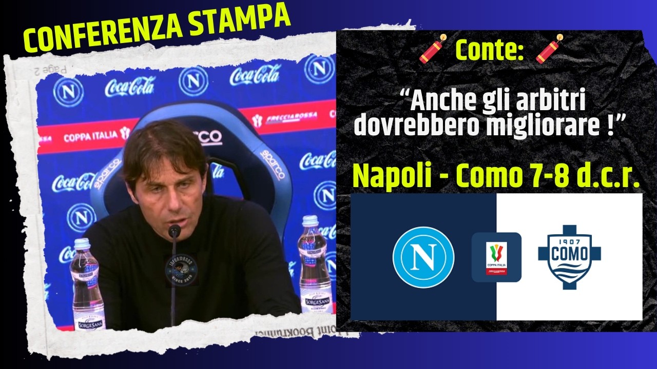 🔥 Conte: 