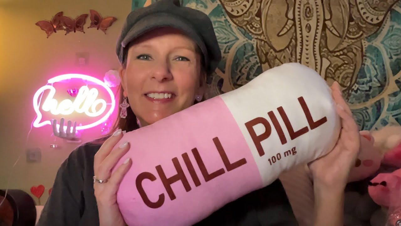 Chillin’ With a Huge Sunday Temu Haul | February 25, 2024