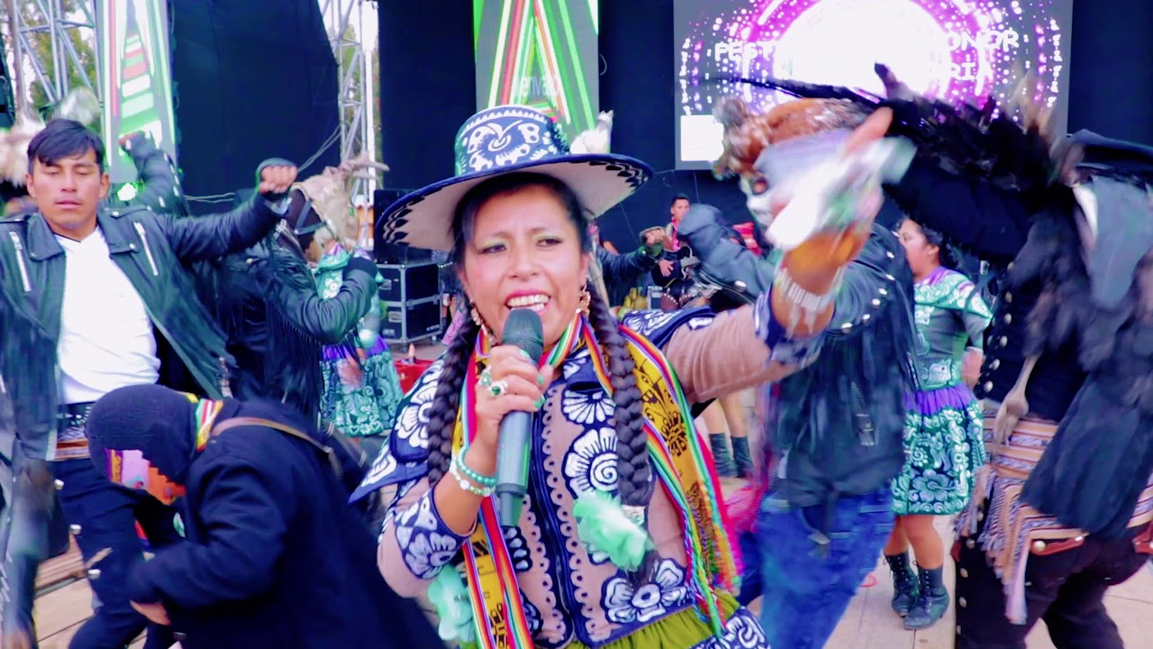 FLORCITA DE CHUMBIVILCAS EN BUENA VISTA - VIDEO Y AUDIO EN VIVO RODRIMIX PRODUCCIONES 2020