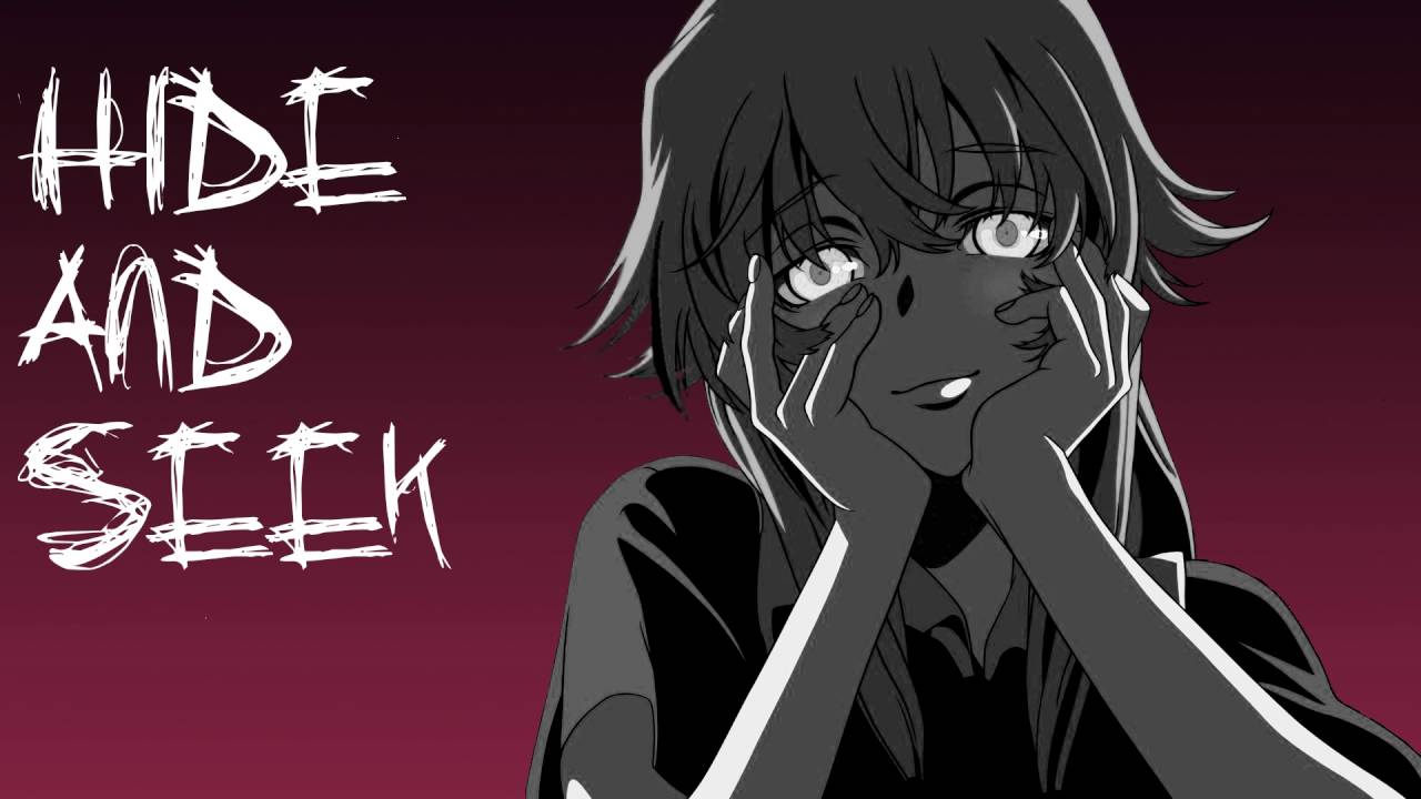 [W/TABS-Guitar Pro] Hide and Seek (Vocaloid) Metal Cover