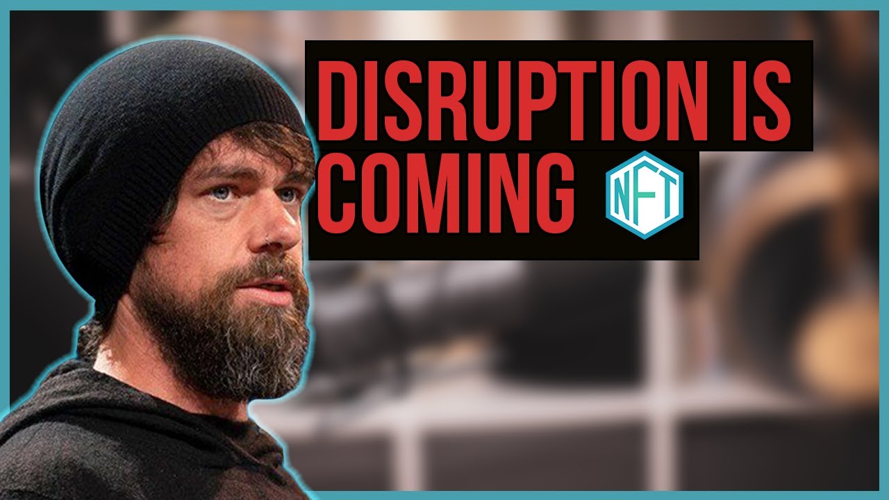 Can NFTs Change the Music Industry? How Square will DISRUPT the way Artists make Money! (NFT music)