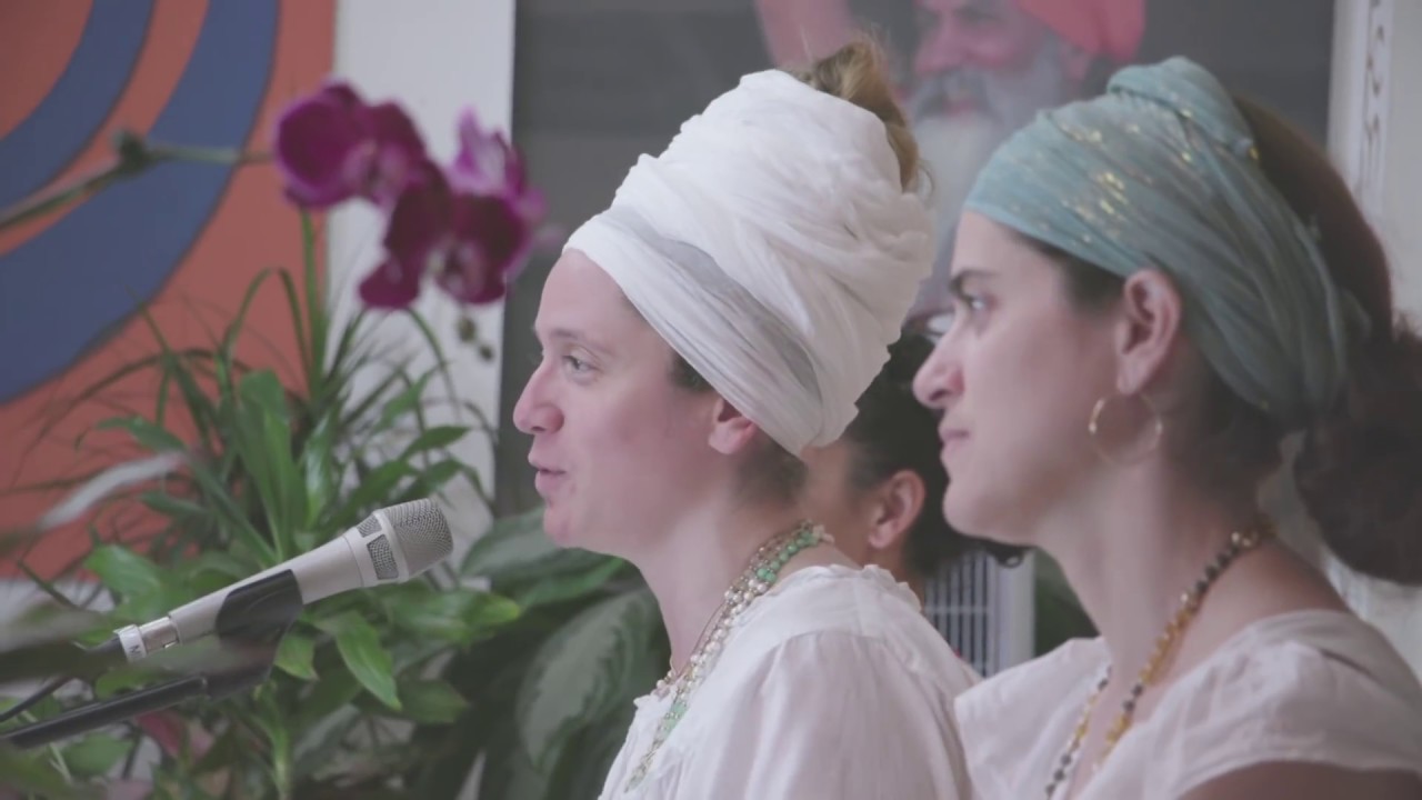 Kundalini Yoga: The Set You MUST Do This Spring 2018