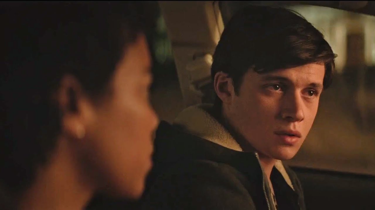 Love, Simon &bull; Abby and Simon &mdash; I'm Gay &bull; Full HD Clip (1080p)