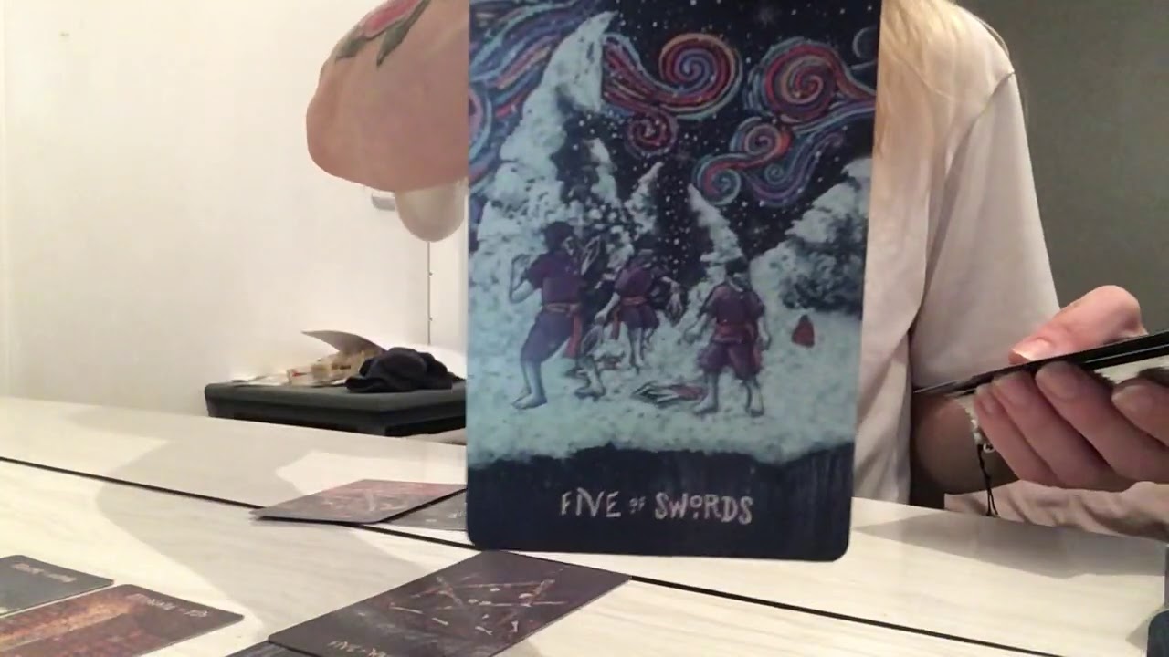 Aquarius YOU TOOK THE LEAP OF FAITH THE UNIVERSE WAS GUIDING YOU TO TAKE 💫