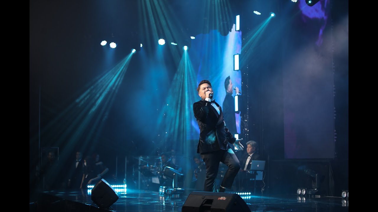 ORANGE Orchestra - Feeling Good (Wedding Concert Package)