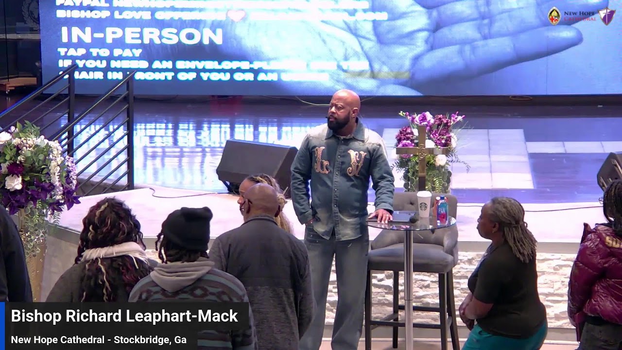 Midweek Service 2-4-2026