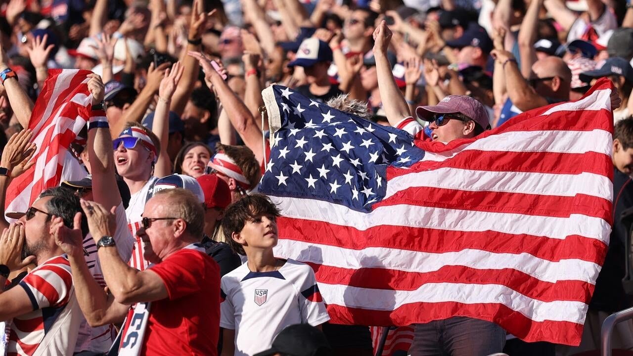 Americans agree on more than we think, new public opinion data shows