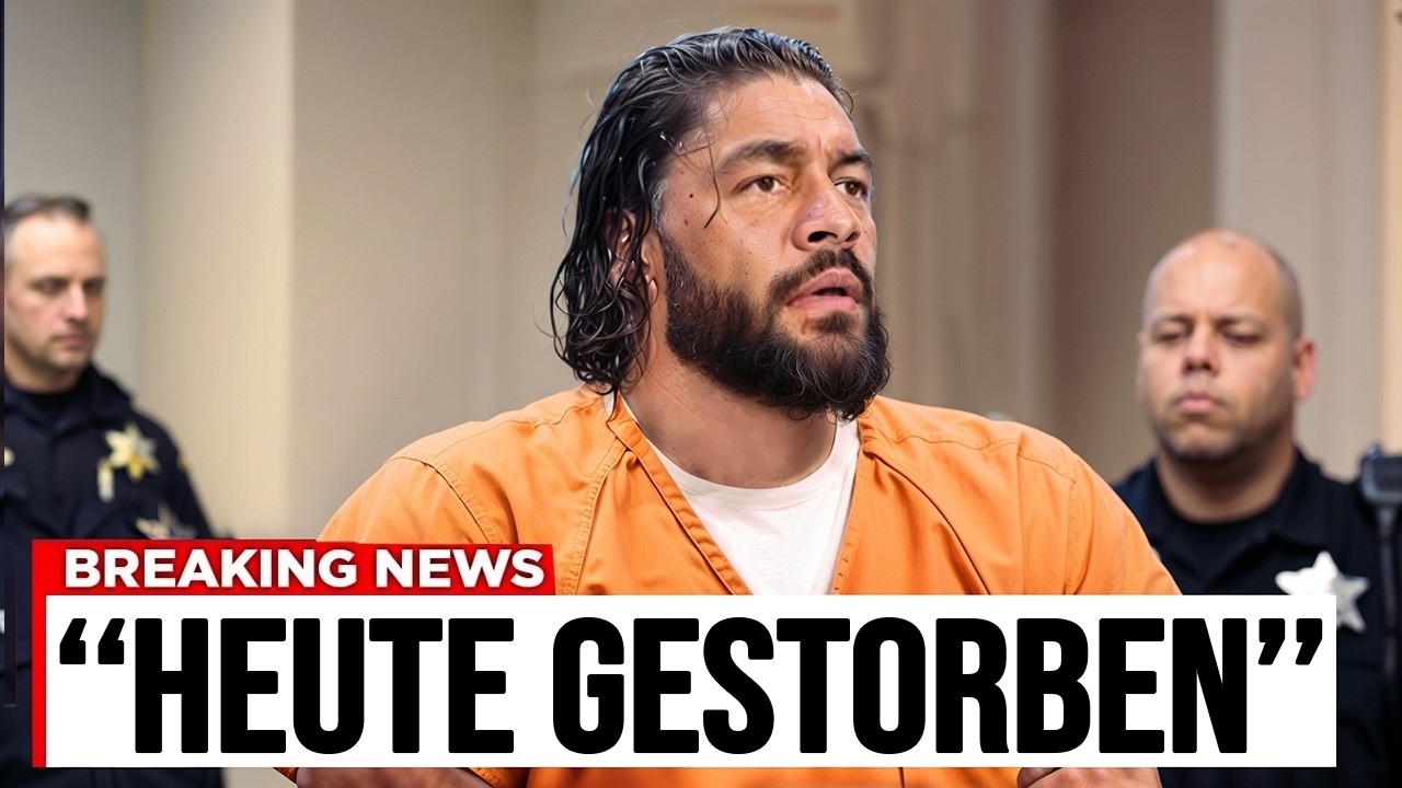 Verstorbene WWE-Wrestler