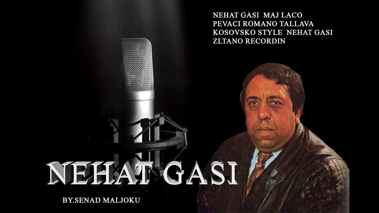 NEHAT GASI