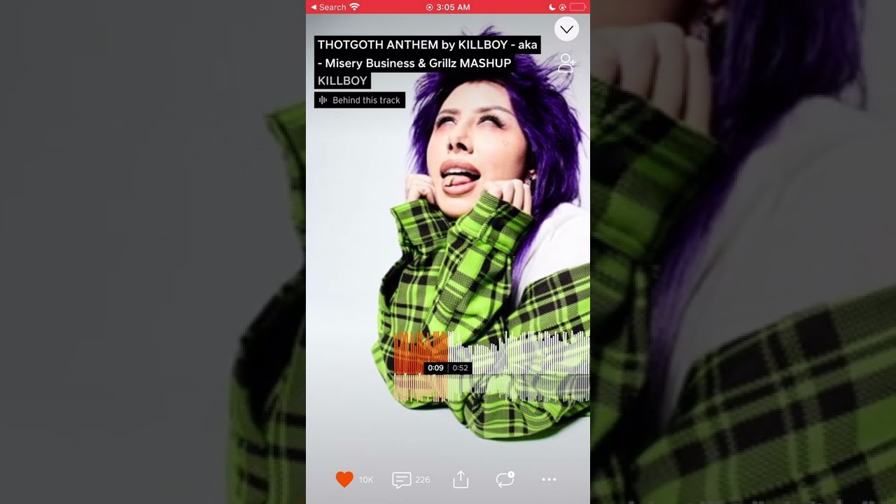 thotgoth anthem