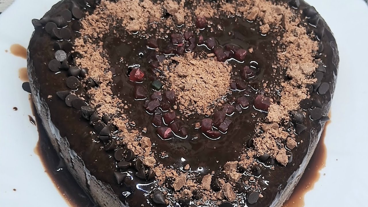 Most beautiful and sweet                      🥰Chocolate cake 🥰👍         || 