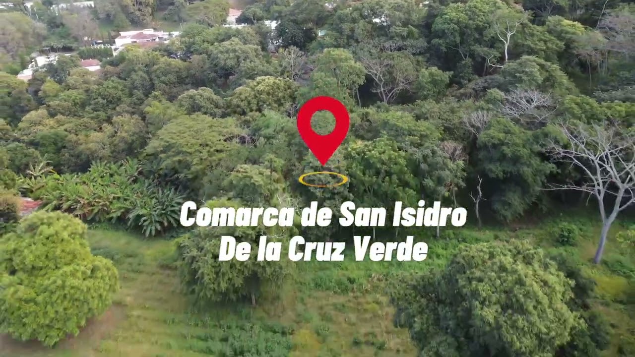 TERRENO SANTO DOMINGO