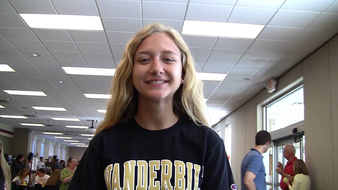 MICDS College Bound 2014