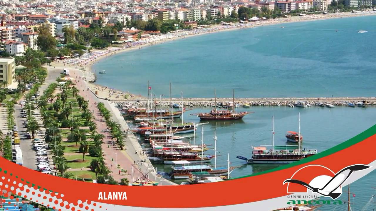 ALANYA - TURKEY