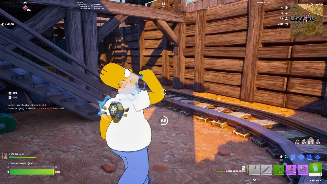 This update is massive!