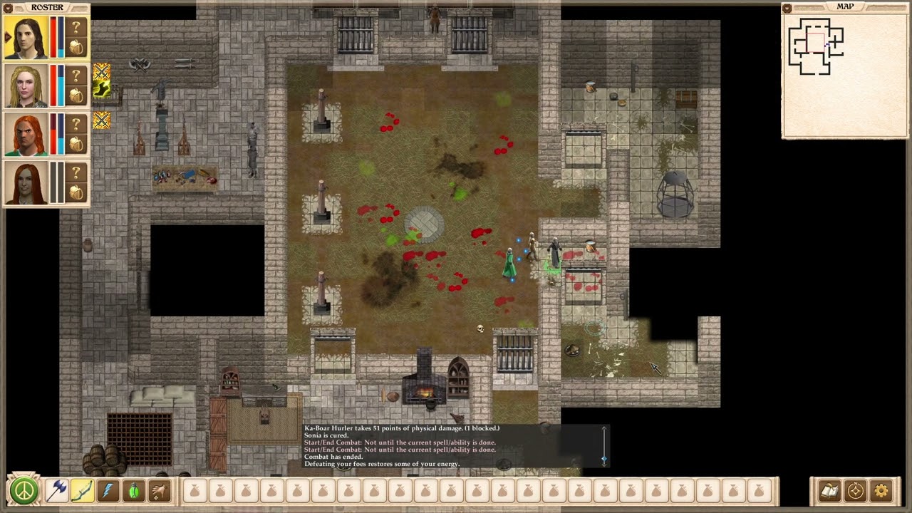 Let's Play Queen's Wish 2: The Tormentor - Ep. 94 - Moving Toward The NORTHERN HIGH LITHA!! BOMB!!