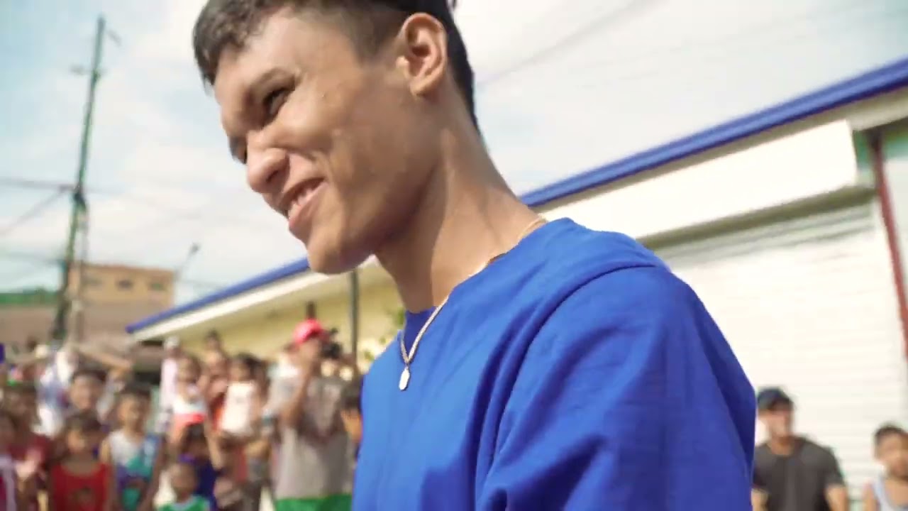 Lester Prosper (good energy ) #fiba #nba #philippines