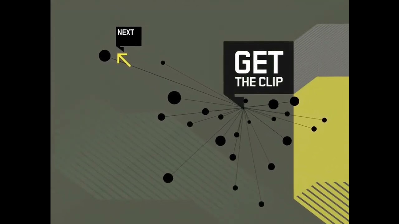 VIVA Plus - Get The Clip Intro 2004 (Chill Remix)