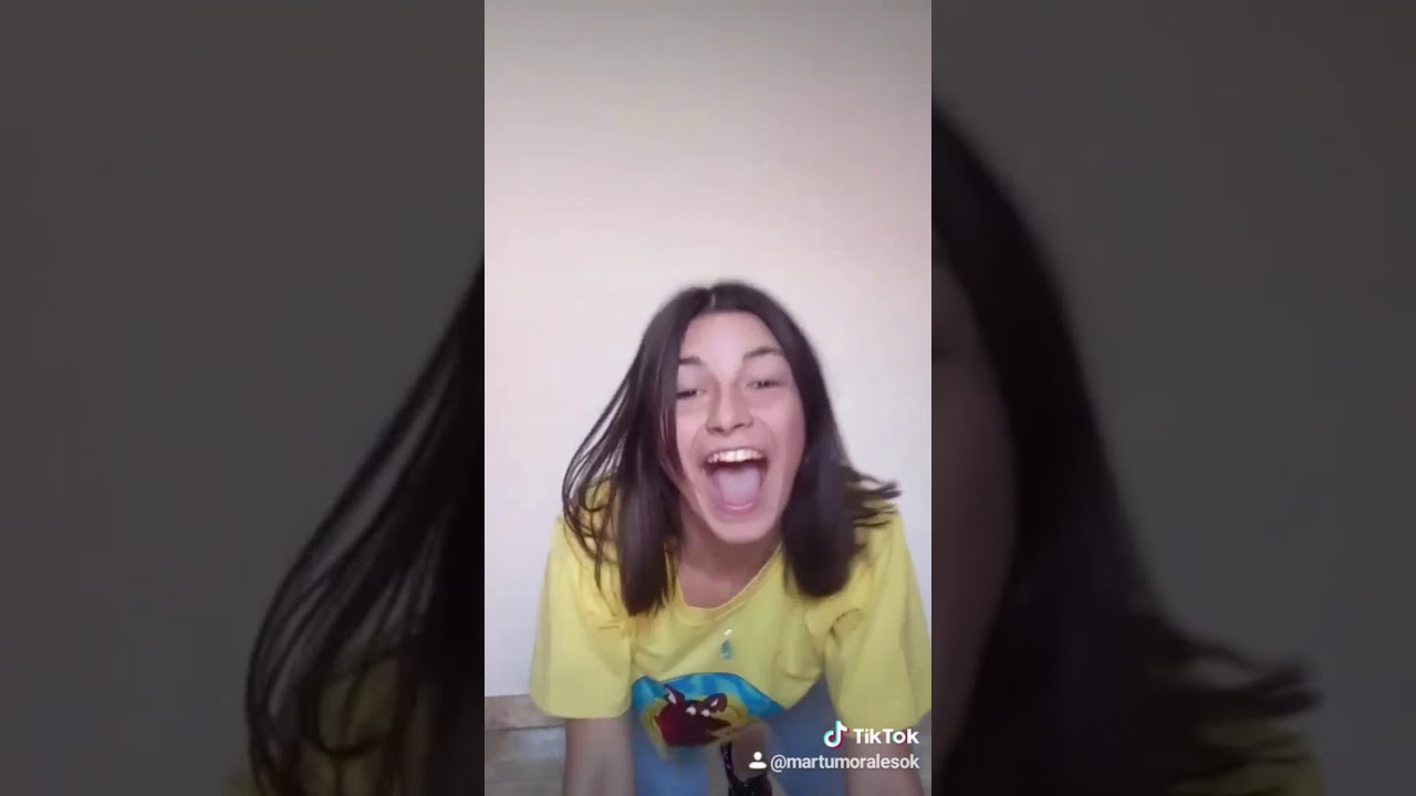 1 MILLÓN EN TIKTOK- BAILES