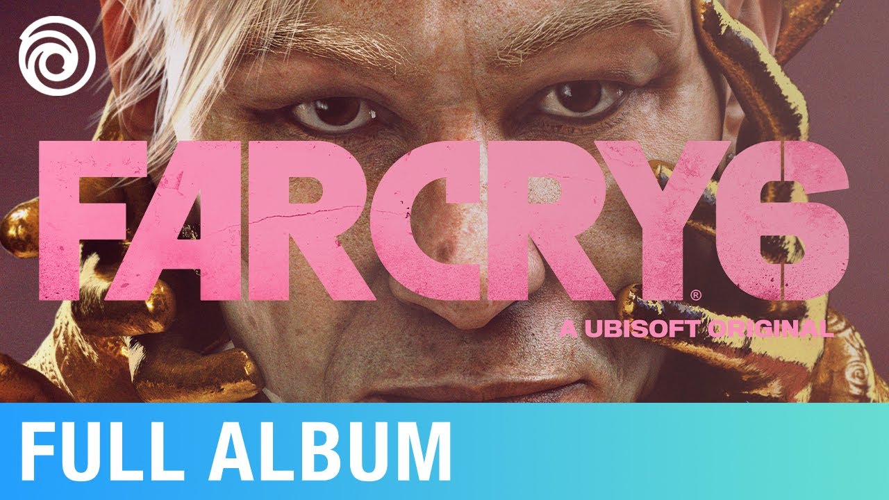 Far Cry 6 : Pagan : Control (Original Game Soundtrack) | Will Bates [FULL ALBUM]