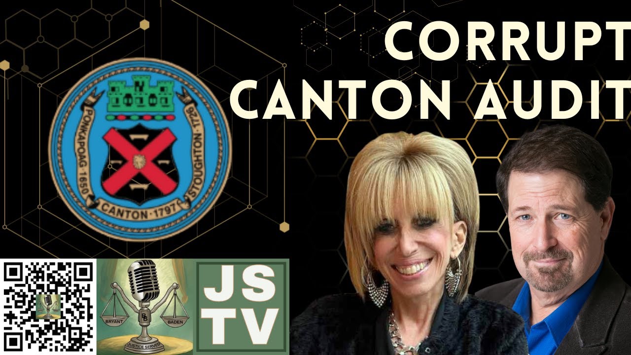 Canton Town Hall Chaos  |  Karen Read Jury Selection | Legal Free Speech Battles Update