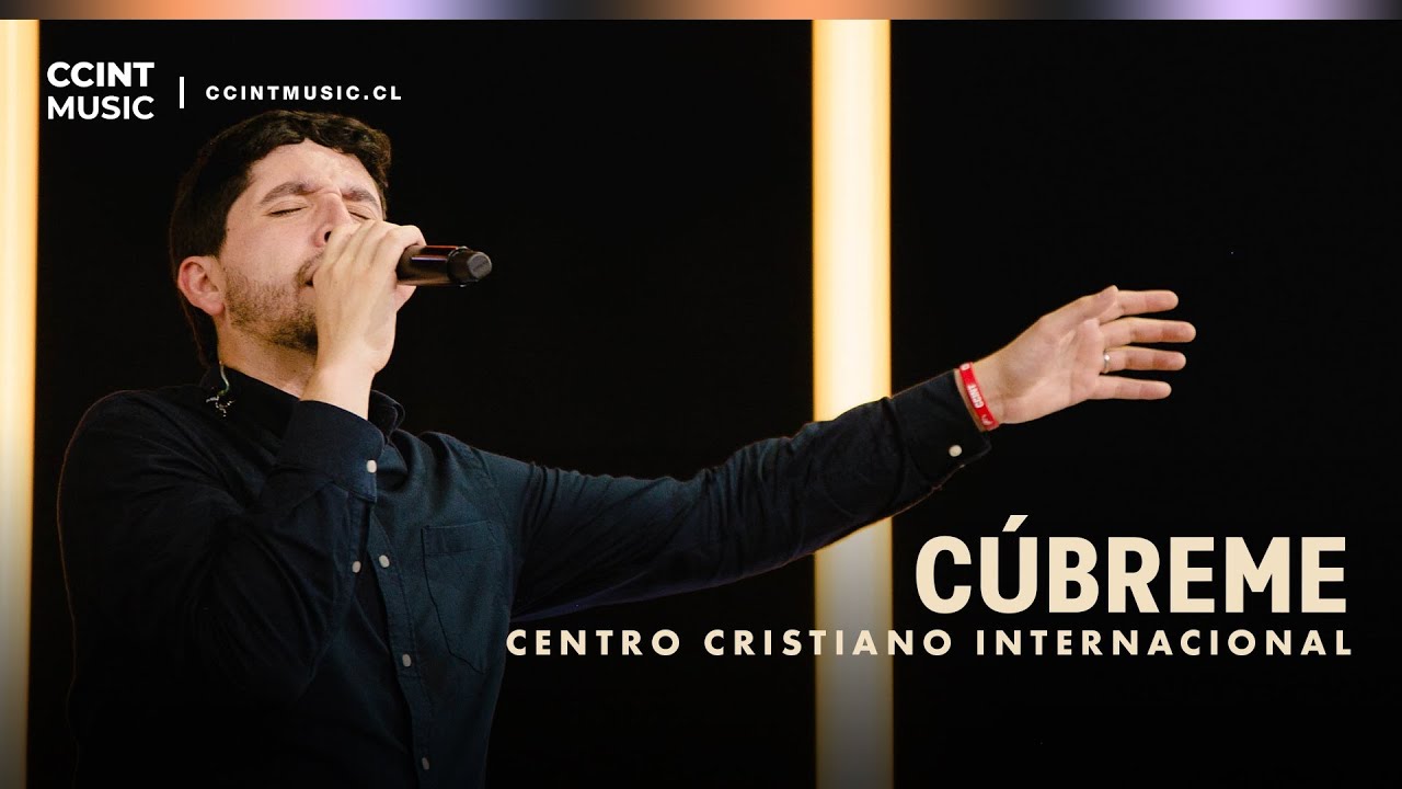 Cúbreme @ccintmusic