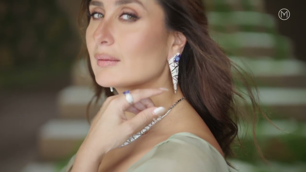 Earth&rsquo;s Beauty, Crafted in Diamonds - NUWA | Malabar Gold & Diamonds | Mine Naturals Diamonds