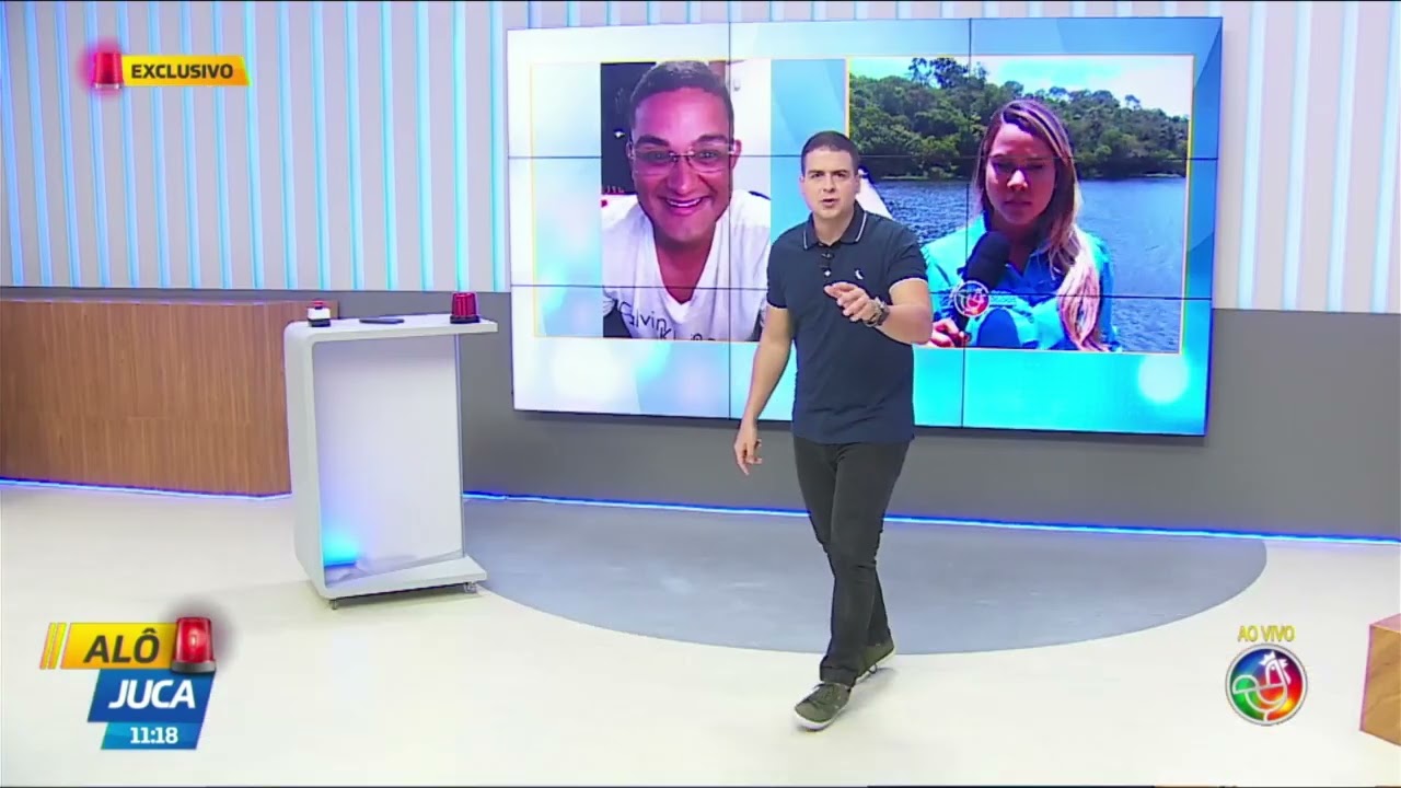 Ferro-velho: localização dos corpos