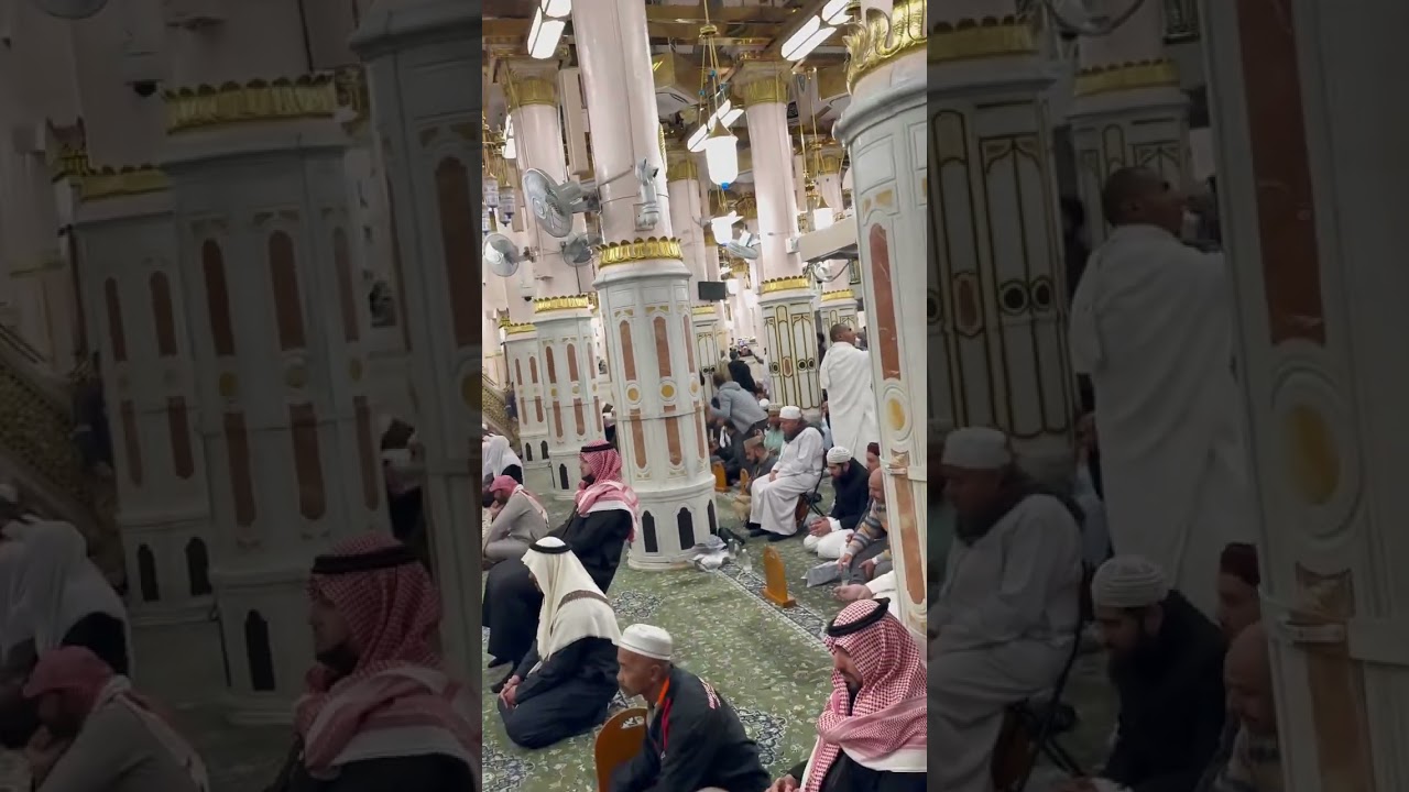 اللّٰہ اکبر اللّٰہ اکبر 