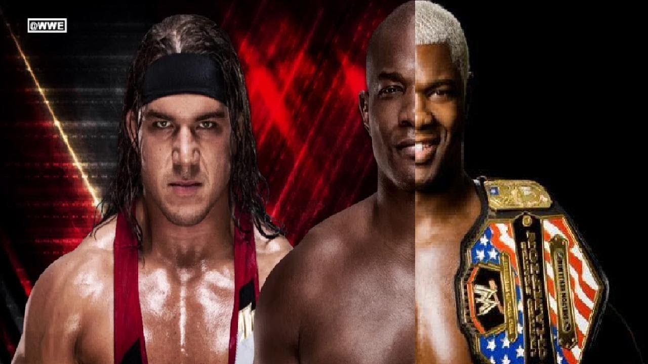 Mashup Day Stopping Off (Benjamin & Gable - Shelton Benjamin) Mashup