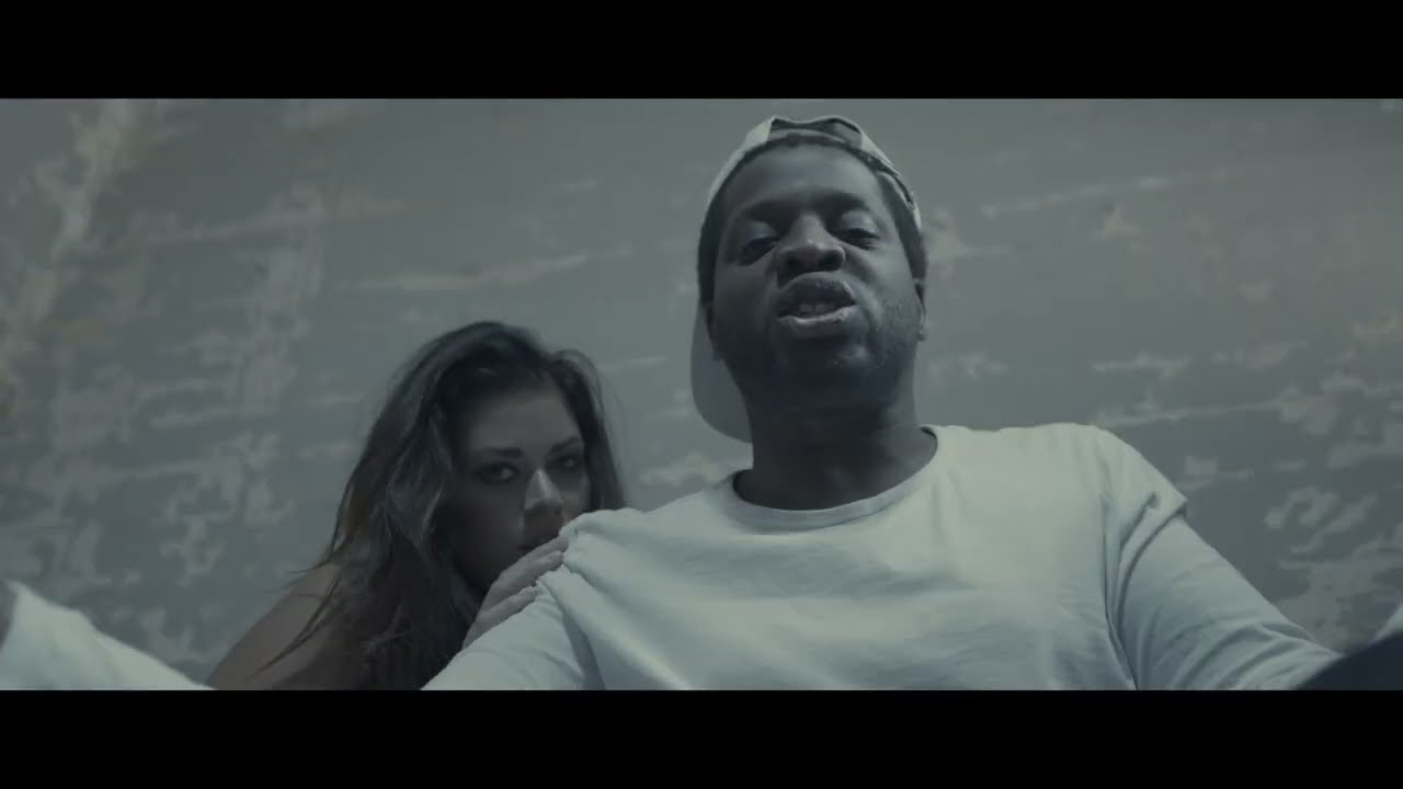 Yaw Herra - Come Smoke With Me // JUICE Premiere