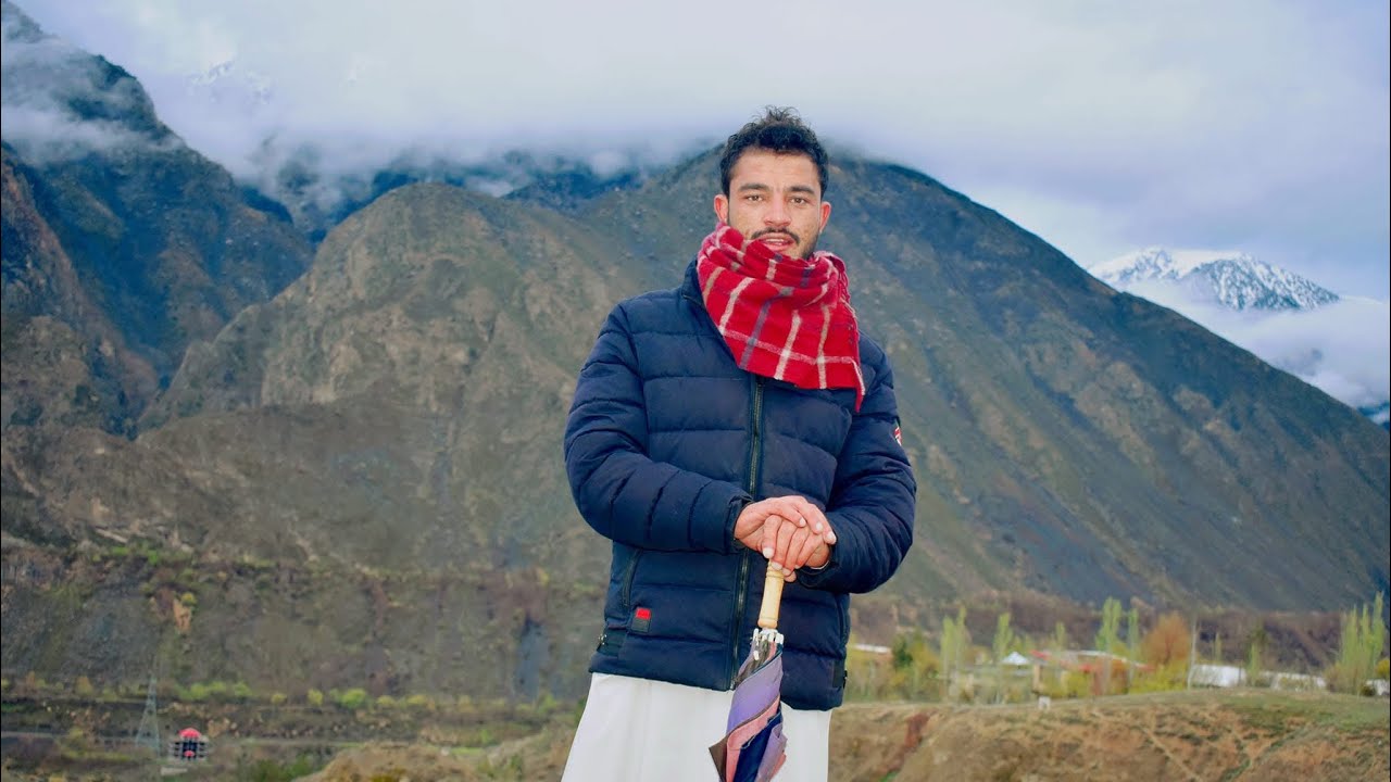 Ma ishqo lashkaro maidan khali biru || Faisal Ahmad ||