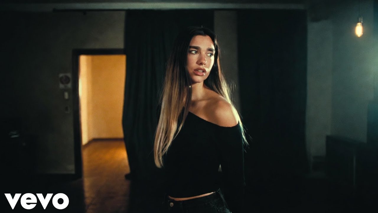 Dua Lipa - Velvet Lies (2026 Music Video)