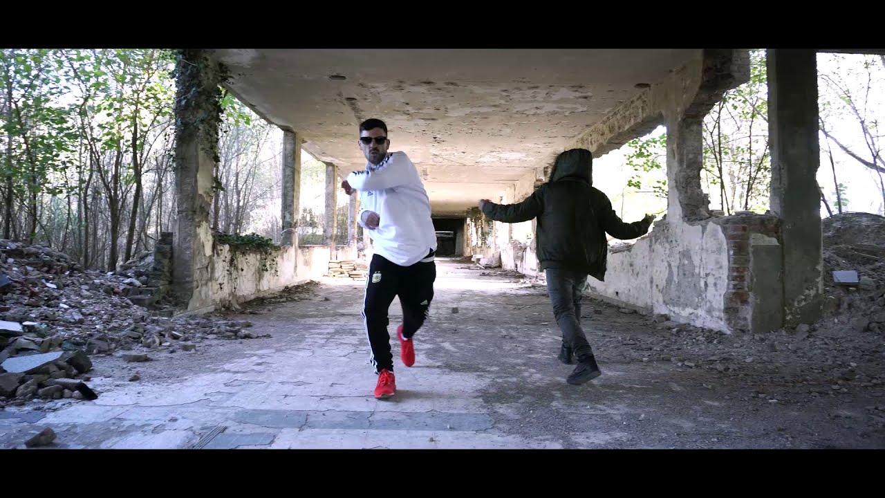Loco Frankachela | Mr. Brayer | Esa Fama