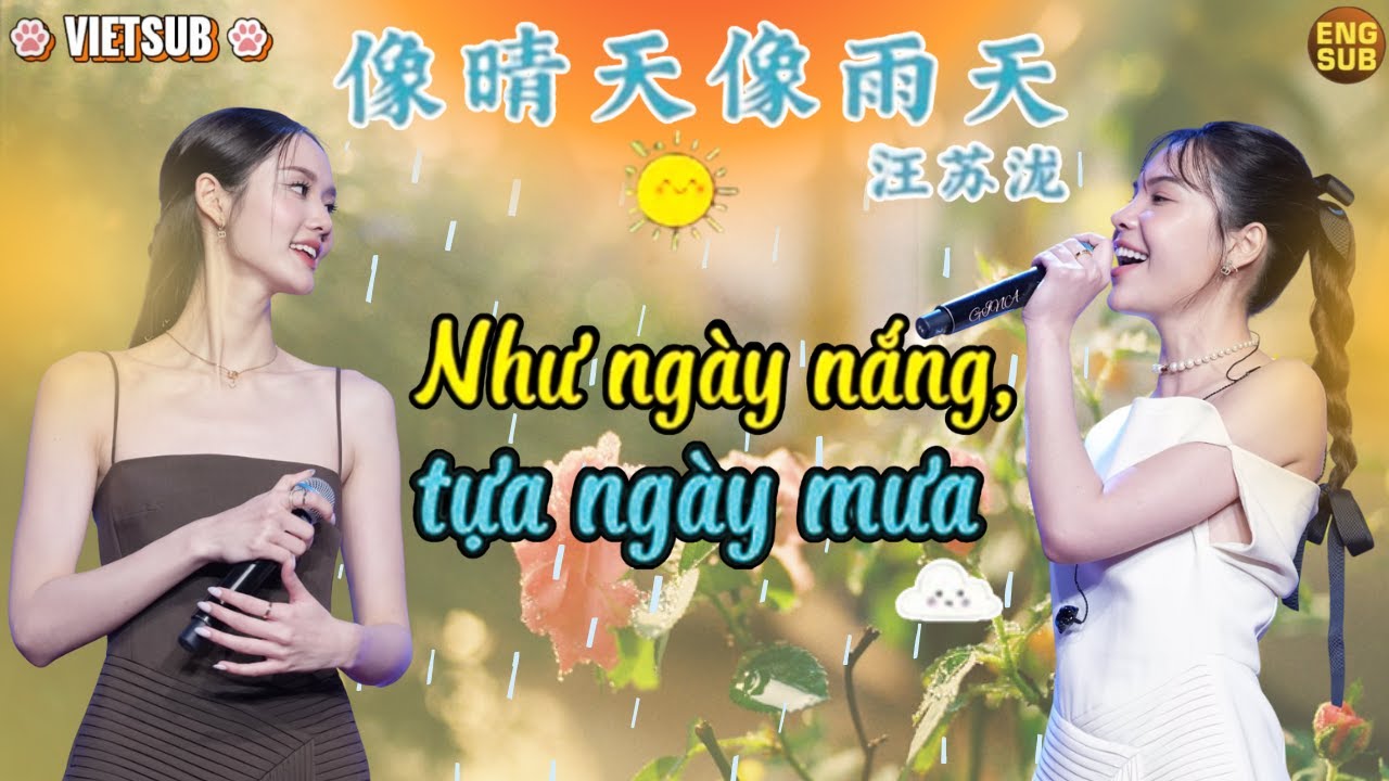 [Engsub + Vietsub] 