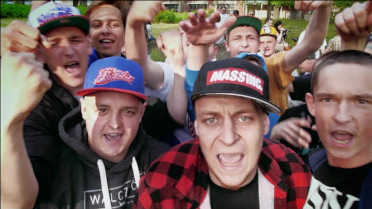 Zorak - Ełdezet - prod. O.S.T.R. & Killing Skills (HD)