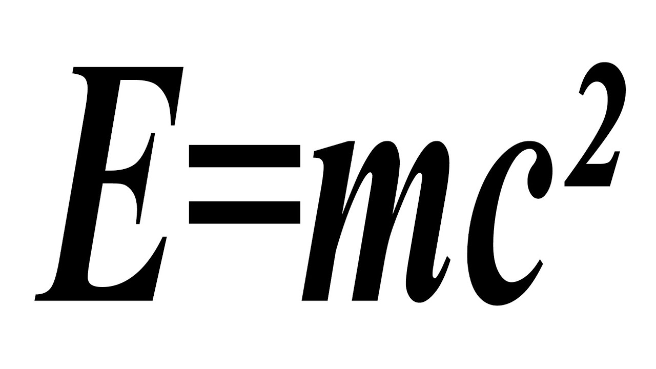Die Relativitätstheorie EINFACH ERKLÄRT