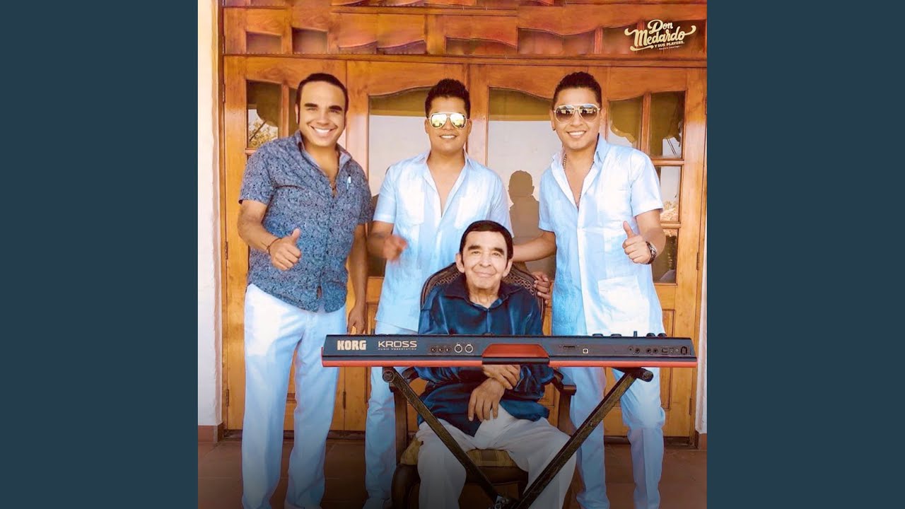 Cumbia Chonera