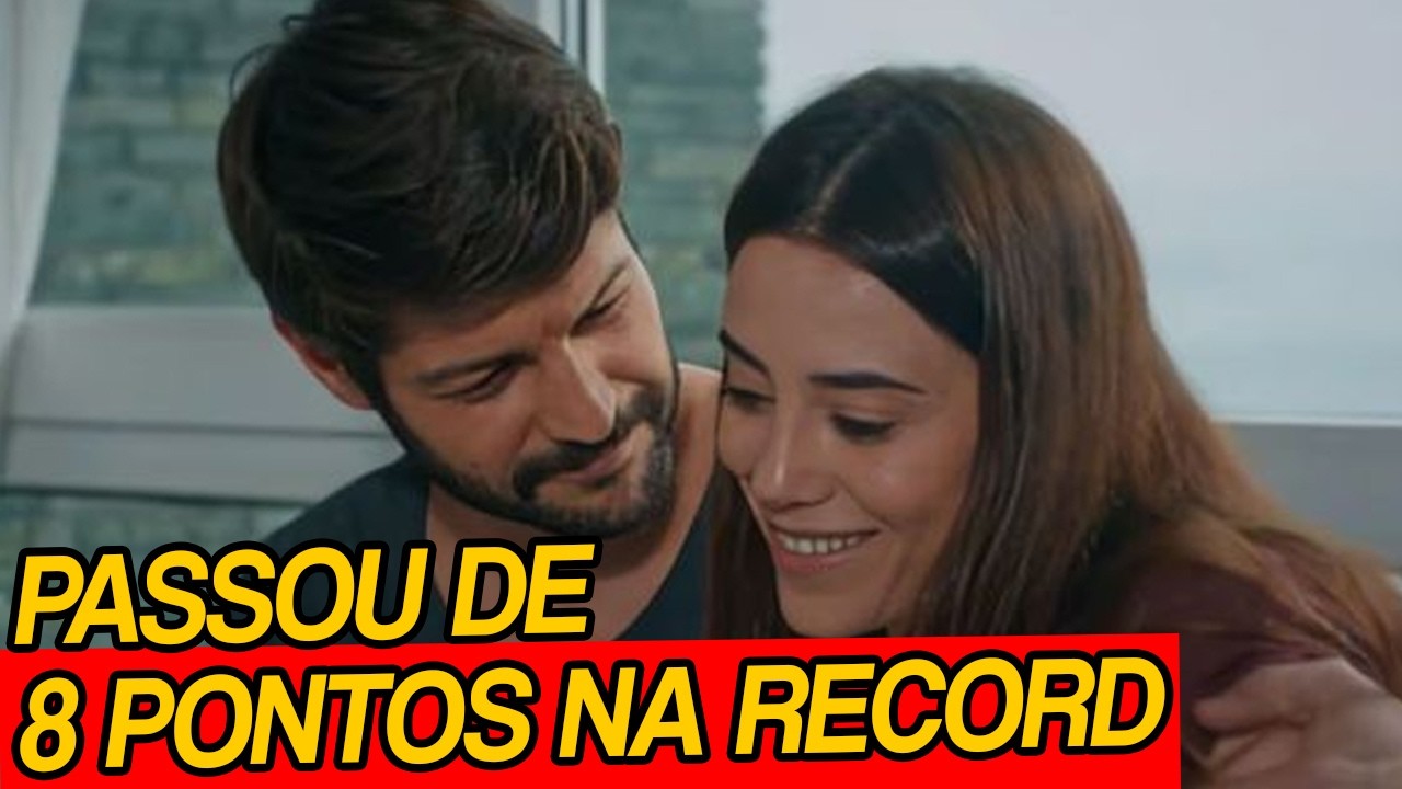 Você viu? 