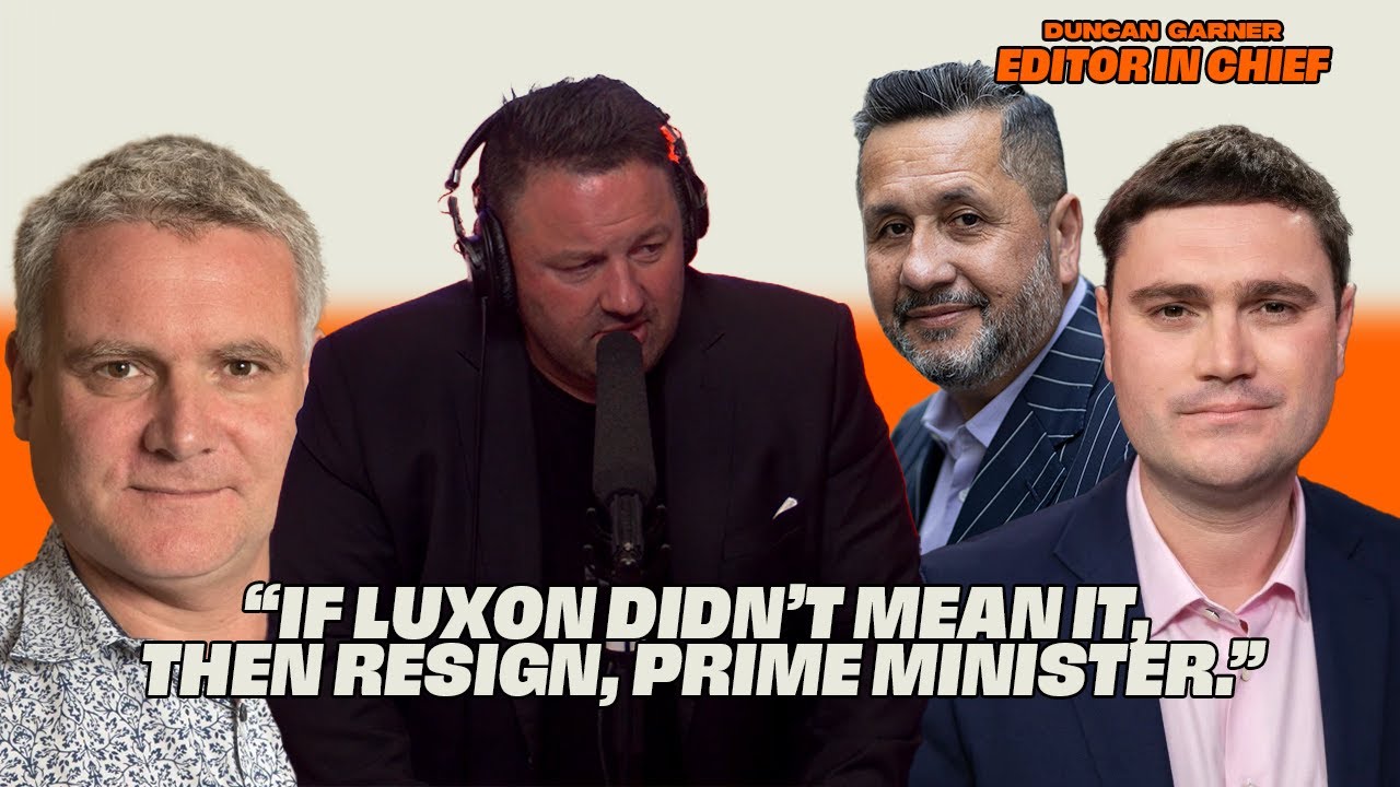 A Panel Episode: Shane Te Pou, Matthew Hooton & Jordan Williams