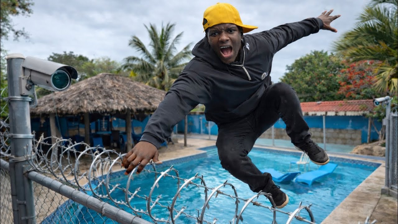 Me Infiltré en Piscinas de $10,000, $20,000 y $50,000… ¿Cuál Vale el Dinero?”