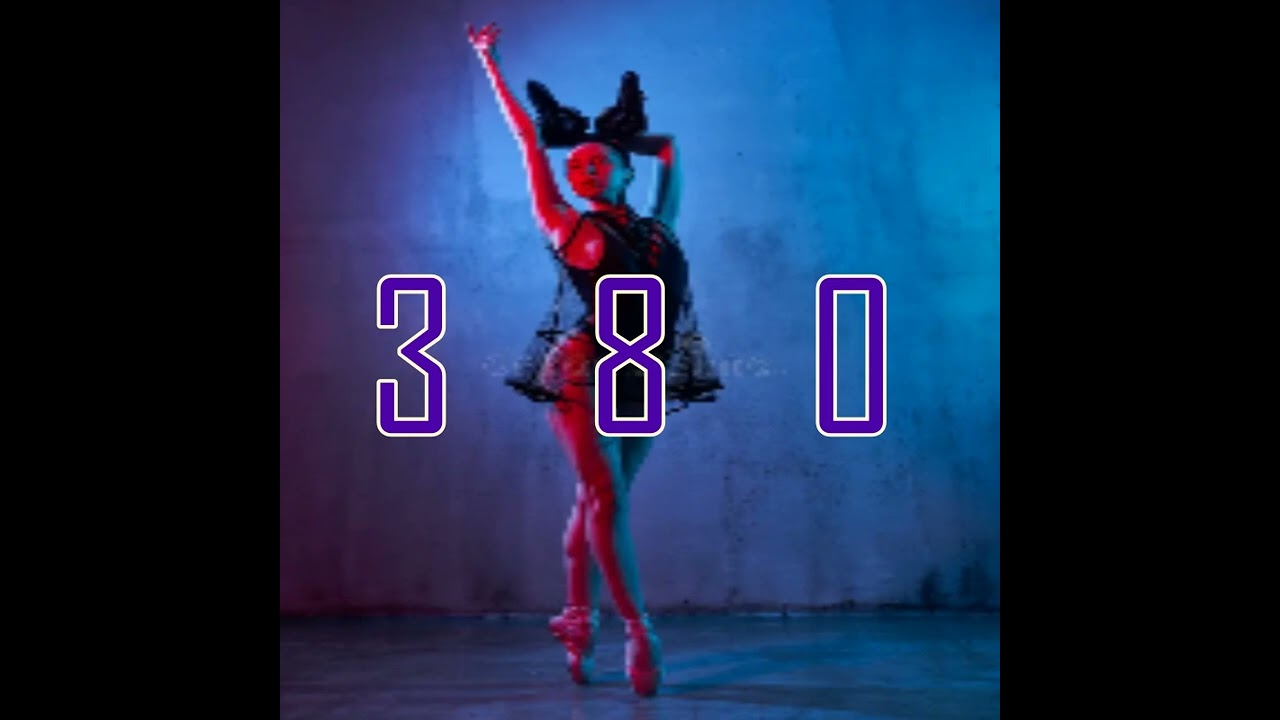 JackMieszterFunk @ 380 Compilation S8S@380 MMXXV1 +