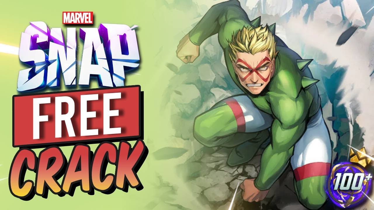 👑 LE DECK DRAGON LORD ULTIME SUR MARVEL SNAP