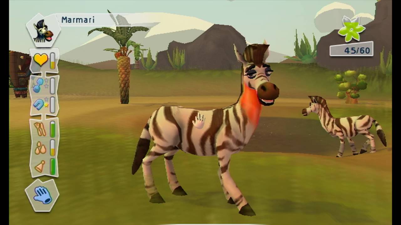 SIMANIMALS AFRICA: GAMEPLAY 2