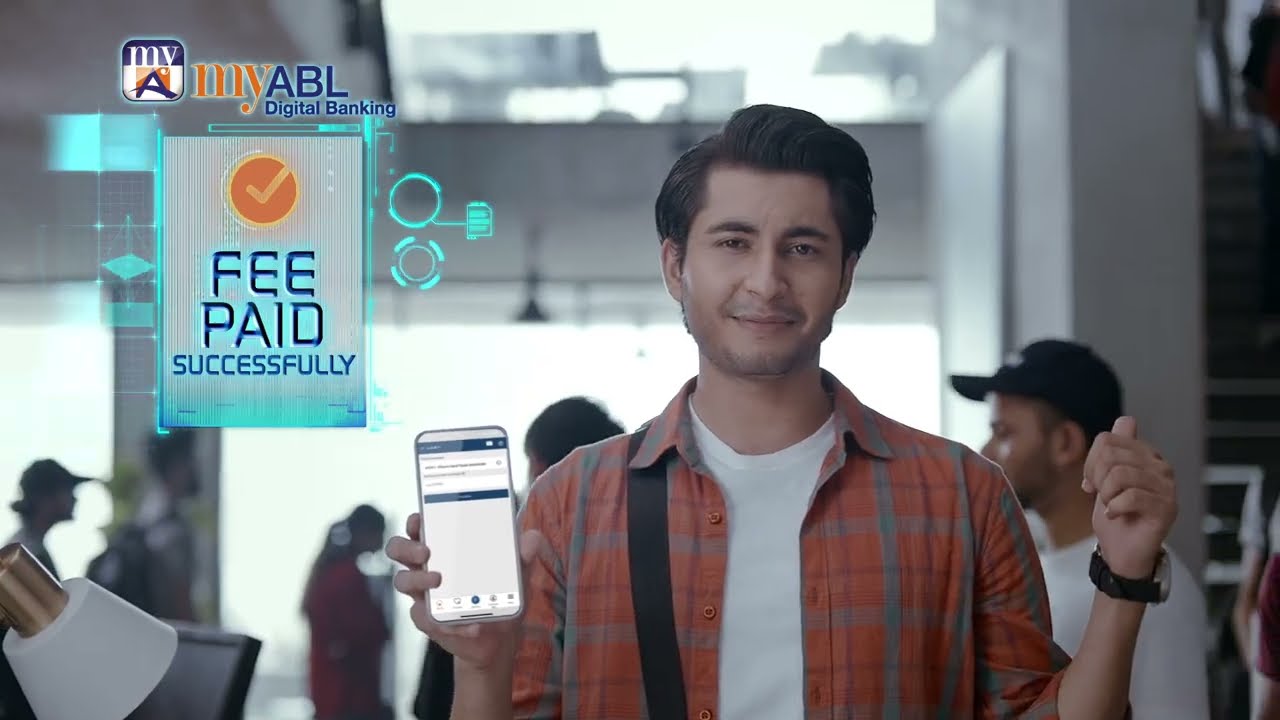 myABL Digital Banking App